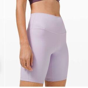 lululemon Align™ High-Rise Short 8"